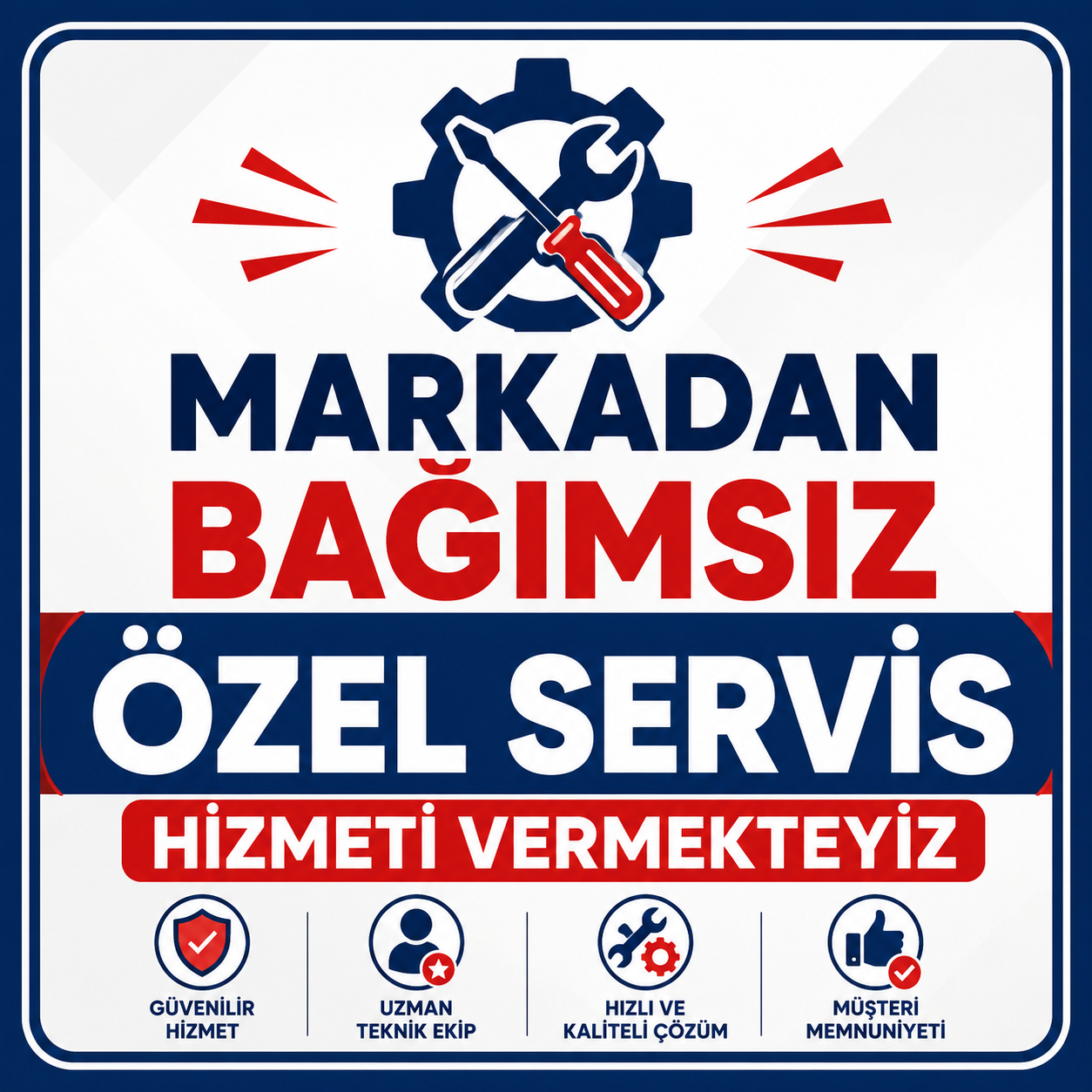 Armutlu Blyss Klima Servisi markadan bağımsız teknik servis
